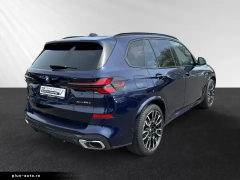 BMW X5 — poza 3