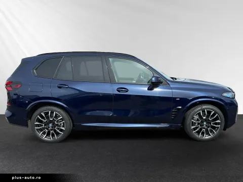 BMW X5 — poza 2