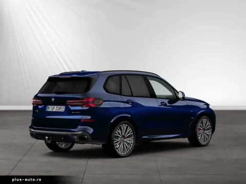 BMW X5 — poza 3
