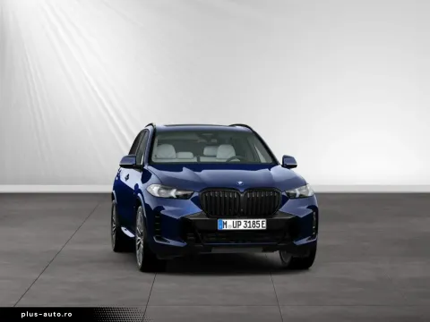 BMW X5 — poza 2