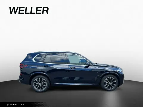 BMW X5 — poza 2
