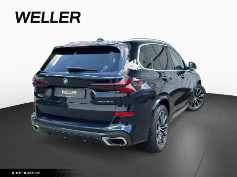 BMW X5 — poza 3
