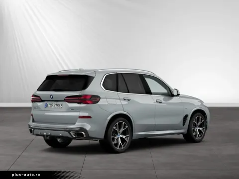 BMW X5 — poza 3