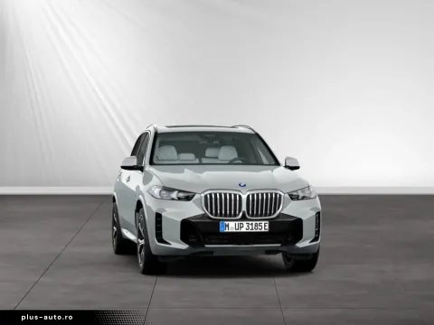 BMW X5 — poza 2