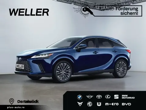 Lexus Rx 450