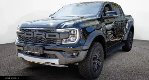 Ford Raptor