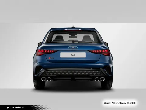 Audi S3 — poza 2