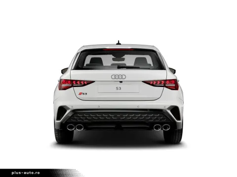 Audi S3 — poza 2