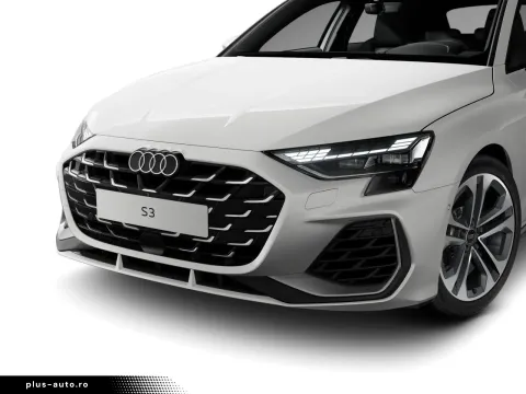 Audi S3 — poza 3