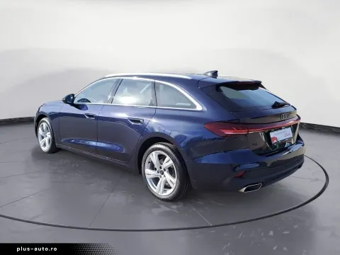 Audi A5 — poza 2