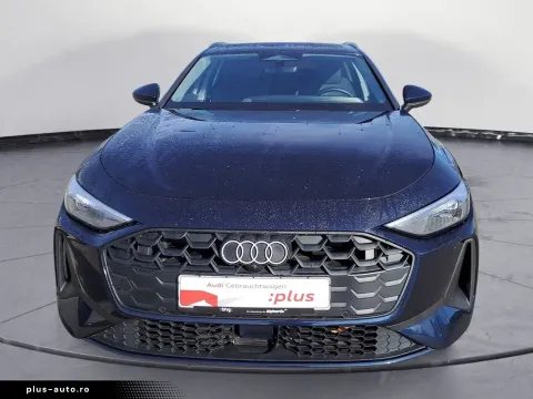 Audi A5 — poza 3