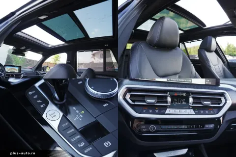 BMW X3 — poza 3