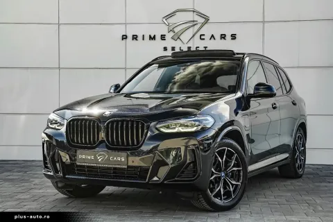 BMW X3 — poza 2