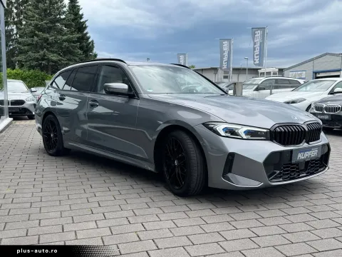 BMW 330 — poza 3