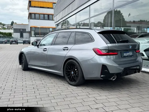 BMW 330 — poza 2
