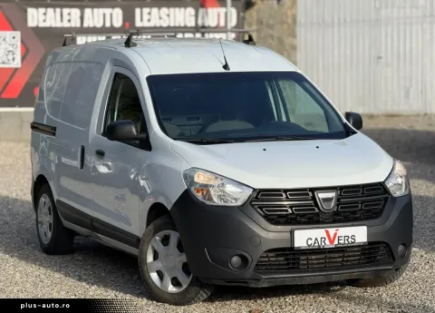 Dacia Dokker — poza 2
