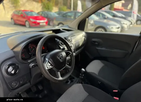 Dacia Dokker — poza 3