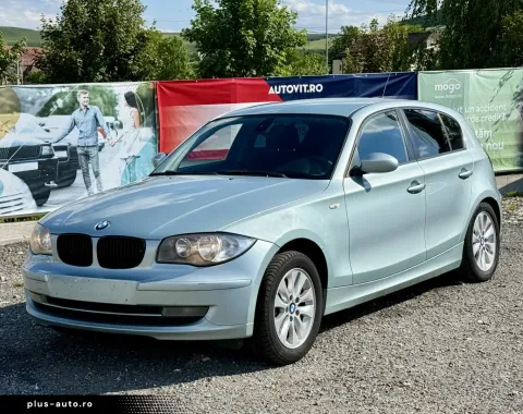 BMW 116
