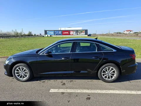 Audi A6 — poza 3