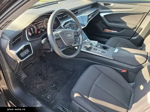 Audi A6 — poza 2