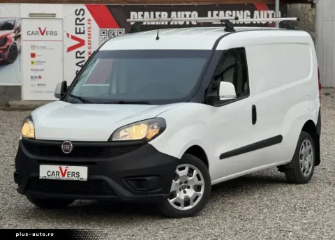 Fiat Doblo — poza 2