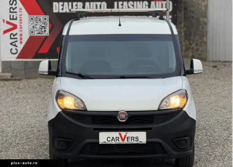 Fiat Doblo — poza 3