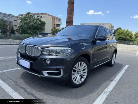 BMW X5 — poza 2