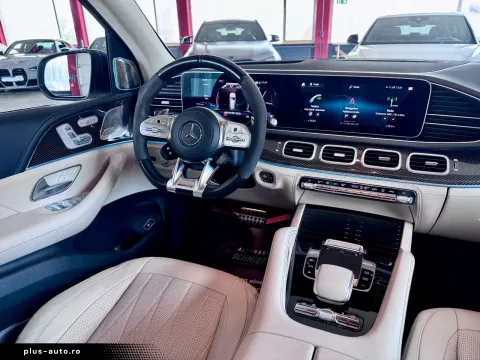 Mercedes-Benz Gle 53 Amg — poza 3
