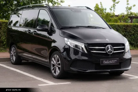 Mercedes-Benz V 300