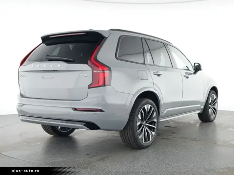 Volvo Xc90 — poza 2