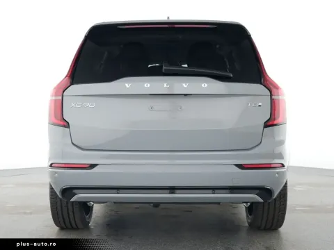 Volvo Xc90 — poza 3