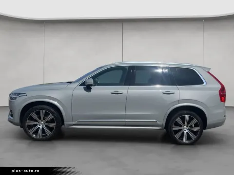 Volvo Xc90 — poza 2