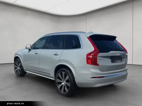 Volvo Xc90 — poza 3