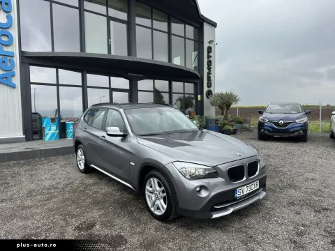 BMW X1 — poza 3