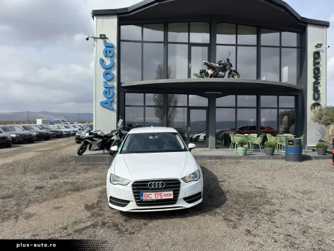 Audi A3 — poza 2