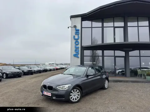 BMW Seria 1
