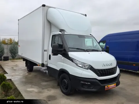 Iveco Daily — poza 3