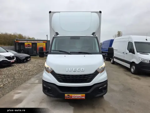 Iveco Daily — poza 2