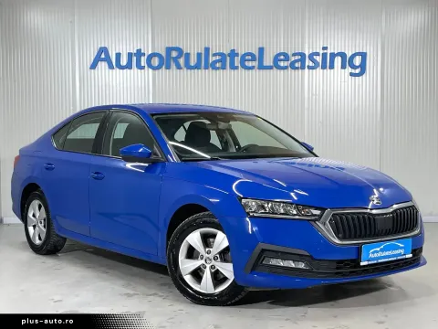 Skoda Octavia — poza 2