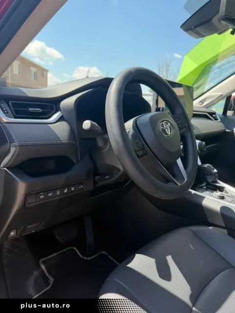Toyota Rav 4 — poza 2
