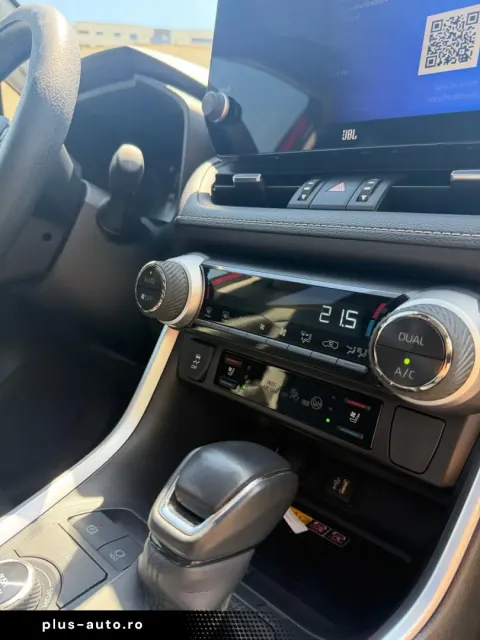 Toyota Rav 4 — poza 3