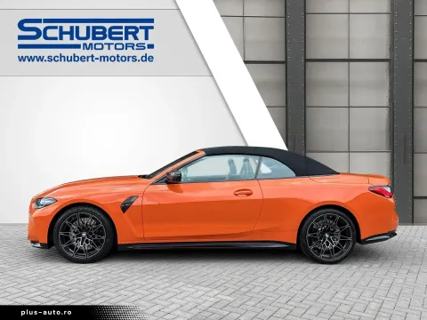 BMW M4 — poza 2