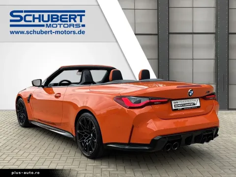 BMW M4 — poza 3