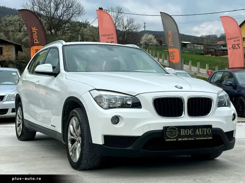 BMW X1 — poza 2