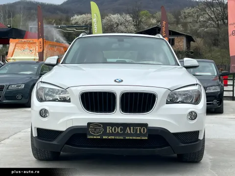 BMW X1 — poza 3