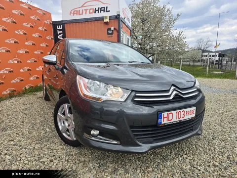 Citroën C4 — poza 2