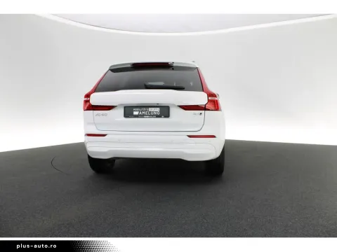 Volvo Xc60 — poza 3