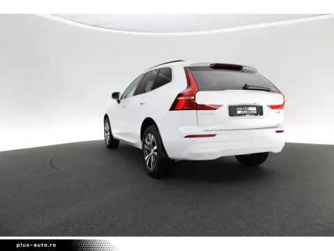 Volvo Xc60 — poza 2