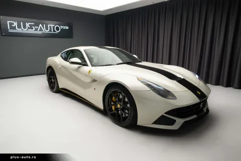 Ferrari F12