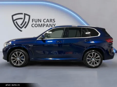BMW X5 — poza 3